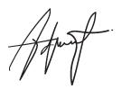 Signature